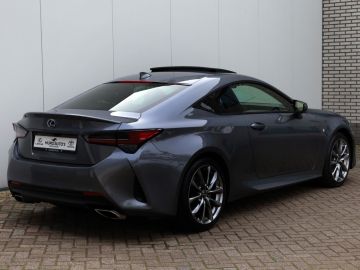 Lexus RC